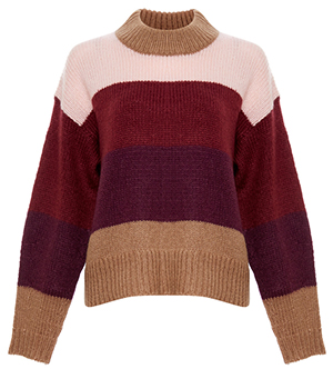 Rebecca Minkoff Kendall Sweater