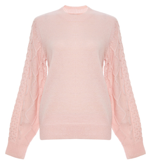 Rebecca Minkoff Penny Sweater