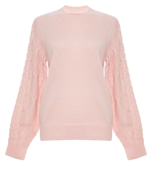 Rebecca Minkoff Penny Sweater