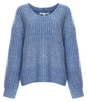 Rebecca Minkoff Dorit Sweater