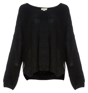 V-Neck Sweater