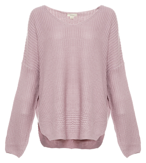 V-Neck Sweater