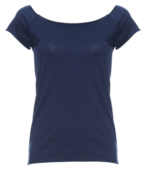 Velvet by Graham & Spencer Off Shoulder Knit Top