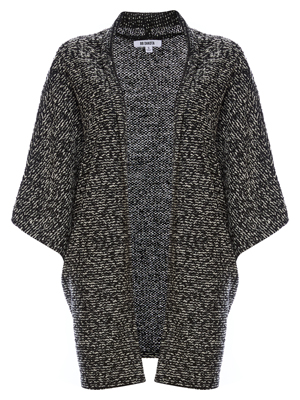 BB Dakota Dolman Sleeve Cardigan