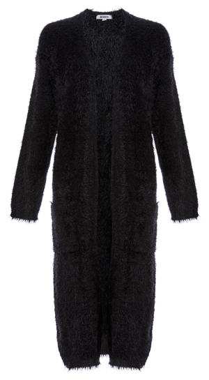 BB Dakota Side Slits Duster