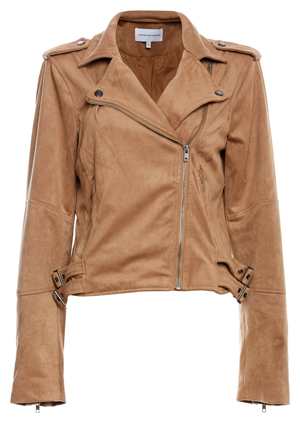 Cupcakes & Cashmere Hellen Jacket