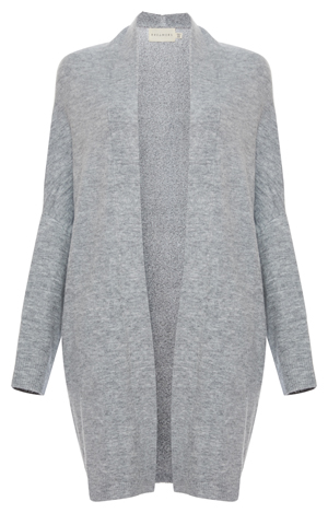 One Grey Day Kim Cardigan