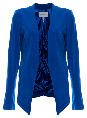BCBGeneration Tuxedo Blazer
