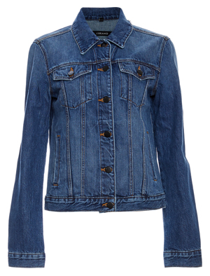 J Brand Slim Jacket