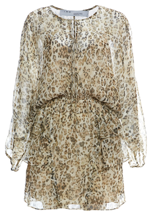 IRO Caprio Dress