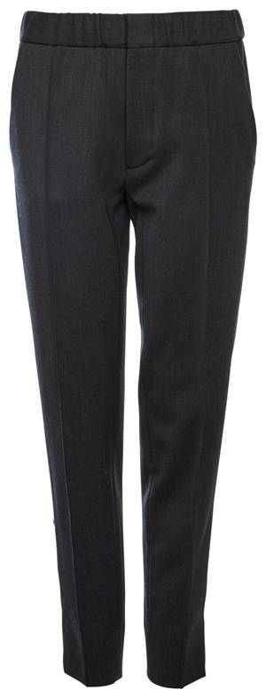 Marni Pleated Front Trousers