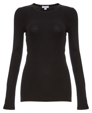 Splendid Long Sleeve T-Shirt