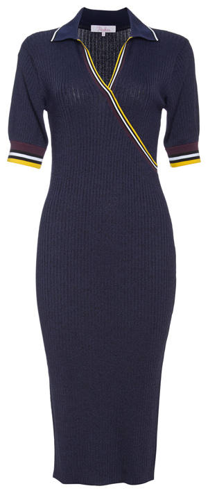 Parker Monty Knit Dress