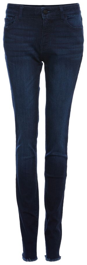 Warp + Weft JFK Power Skinny