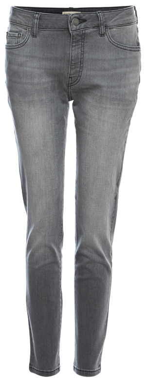 Warp + Weft JFK Skinny