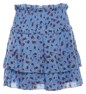 Parker Weekend Sugar Skirt