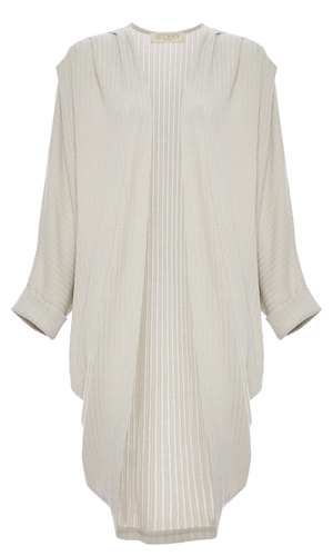 3/4 Sleeve Cocoon Cardigan