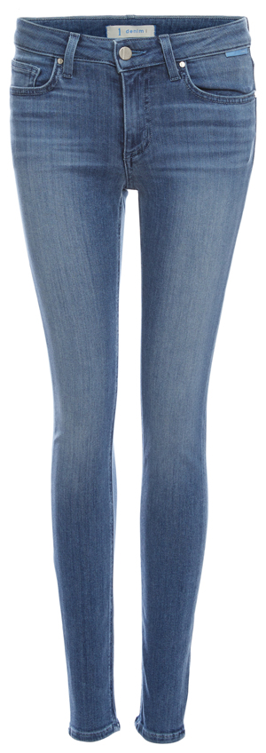 1Denim Grove Skinny Slim Fit