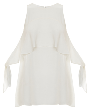 Ramy Brook Penelope Top