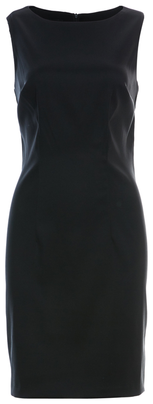 BYER Sheath Dress