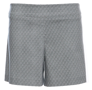 Mila Lattice Short