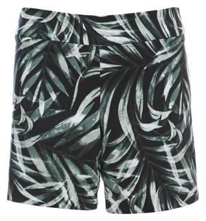 Mila Palms Short