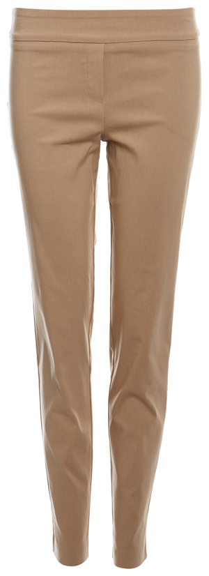 Marie Slim Leg Pant