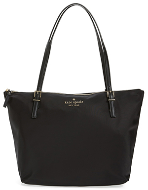 Kate Spade New York Watson Lane Maya Nylon Tote