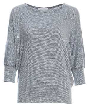 Sophie Misso Dolman Sleeve Top