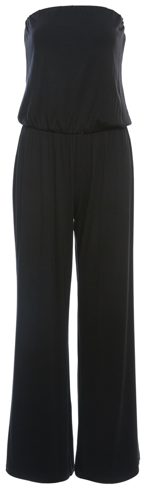 Tart Collections Strapless Jumpsuit