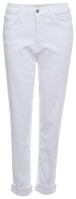 Flying Monkey Rolled Cuff Denim
