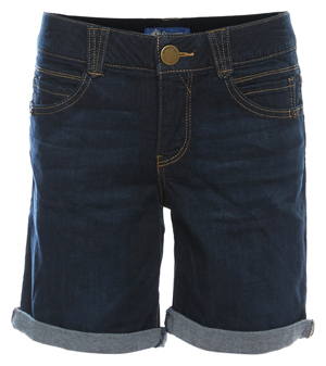 Democracy Cuffed Short