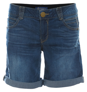 Democracy Cuffed Short