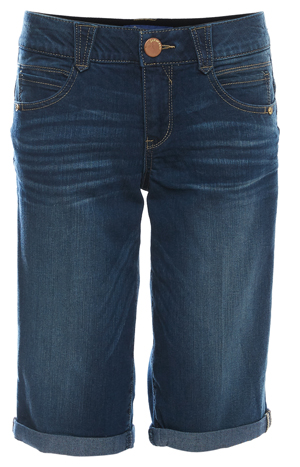 Democracy Bermuda Short