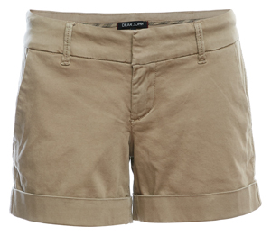 Dear John Hampton Comfort Short