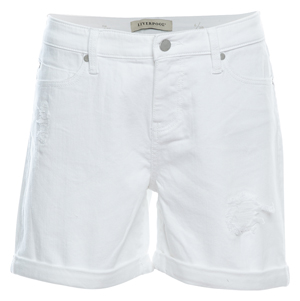 Liverpool Vickie Short