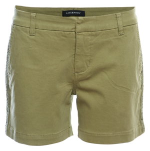 Liverpool Cole Short with Trim