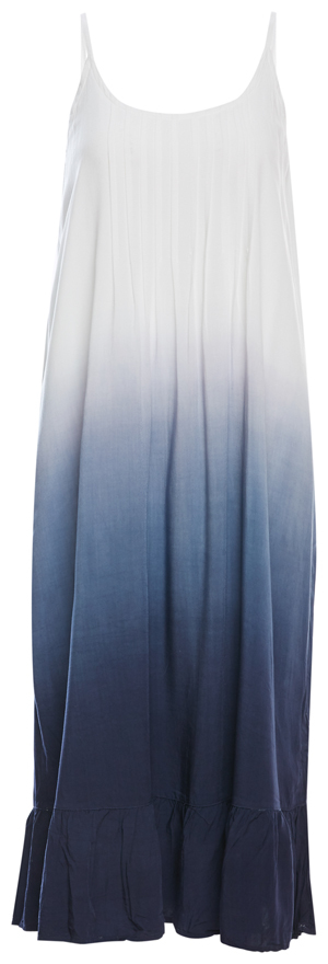 Mystree Slip Ombre Dress