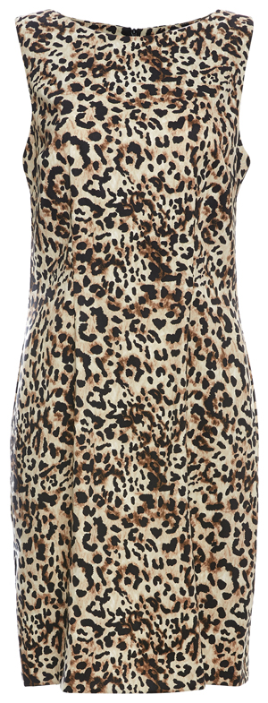 BYER Sheath Dress