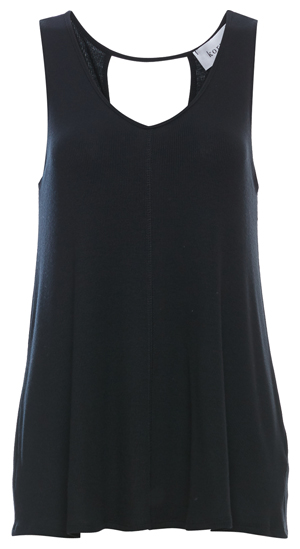 Kyra Trapeze Tank