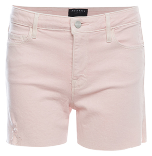 Sanctuary Midi Slit Short