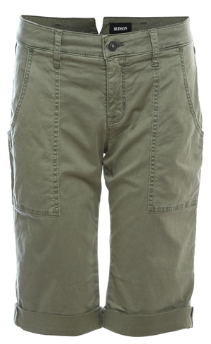 Hudson Leverage Cargo Short