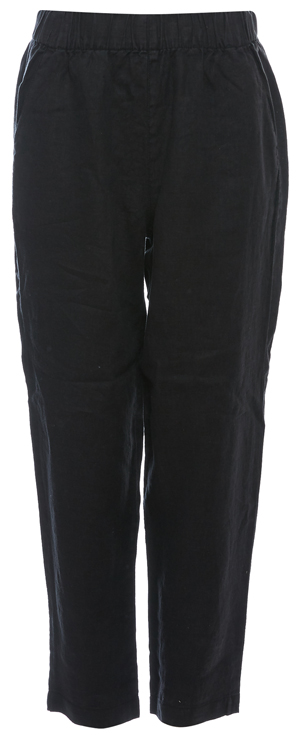 Michael Stars Cropped Tapered Pant
