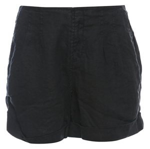 Michael Stars Utility Mid Rise Short