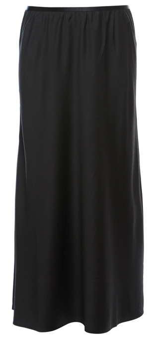 French Connection A-line Skirt
