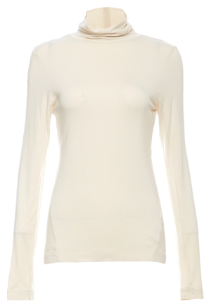 French Connection Long Sleeve Turtleneck