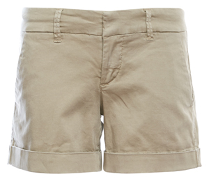 Dear John Hampton Comfort Short