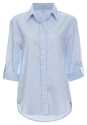 Roll Tab Button Down