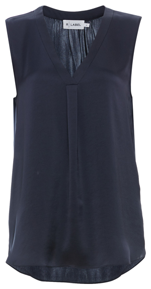 The Reset Satin V Tank