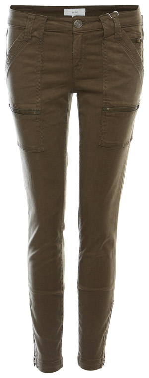 Joie Park Skinny Pants